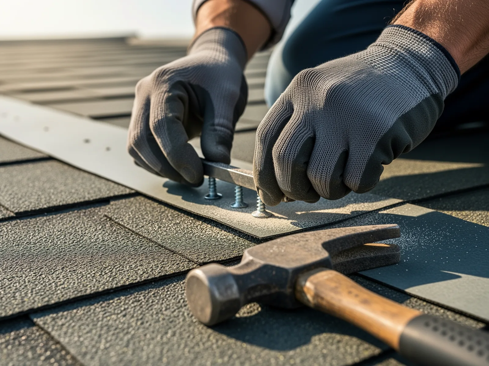 Why choose Fascia Repair in Cumberland Furnace, TN